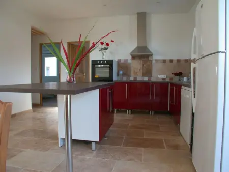 Villa confortable avec piscine privée à Saint-Saturnin-lès-Apt - Photo 9