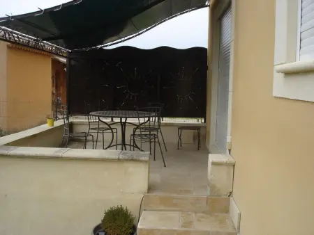 Villa confortable avec piscine privée à Saint-Saturnin-lès-Apt - Photo 10