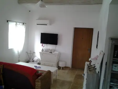 Villa confortable avec piscine privée à Saint-Saturnin-lès-Apt - Photo 11