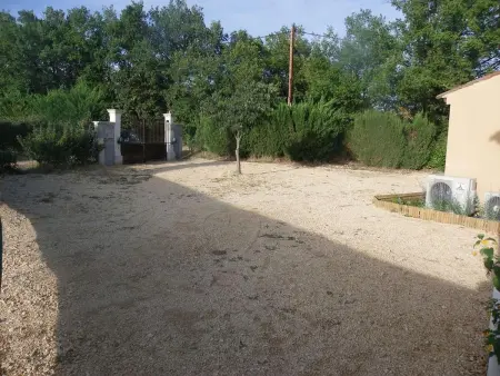 Villa confortable avec piscine privée à Saint-Saturnin-lès-Apt - Photo 15