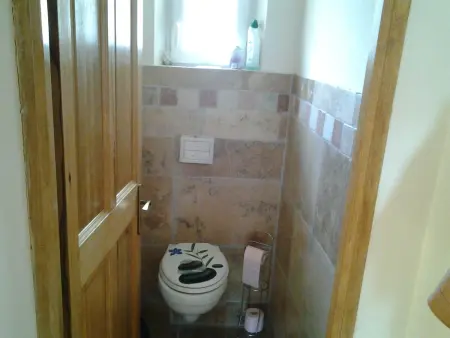 Villa confortable avec piscine privée à Saint-Saturnin-lès-Apt - Photo 16