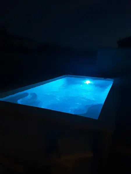 Villa confortable avec piscine privée à Saint-Saturnin-lès-Apt - Photo 17