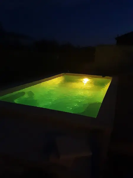 Villa confortable avec piscine privée à Saint-Saturnin-lès-Apt - Photo 19