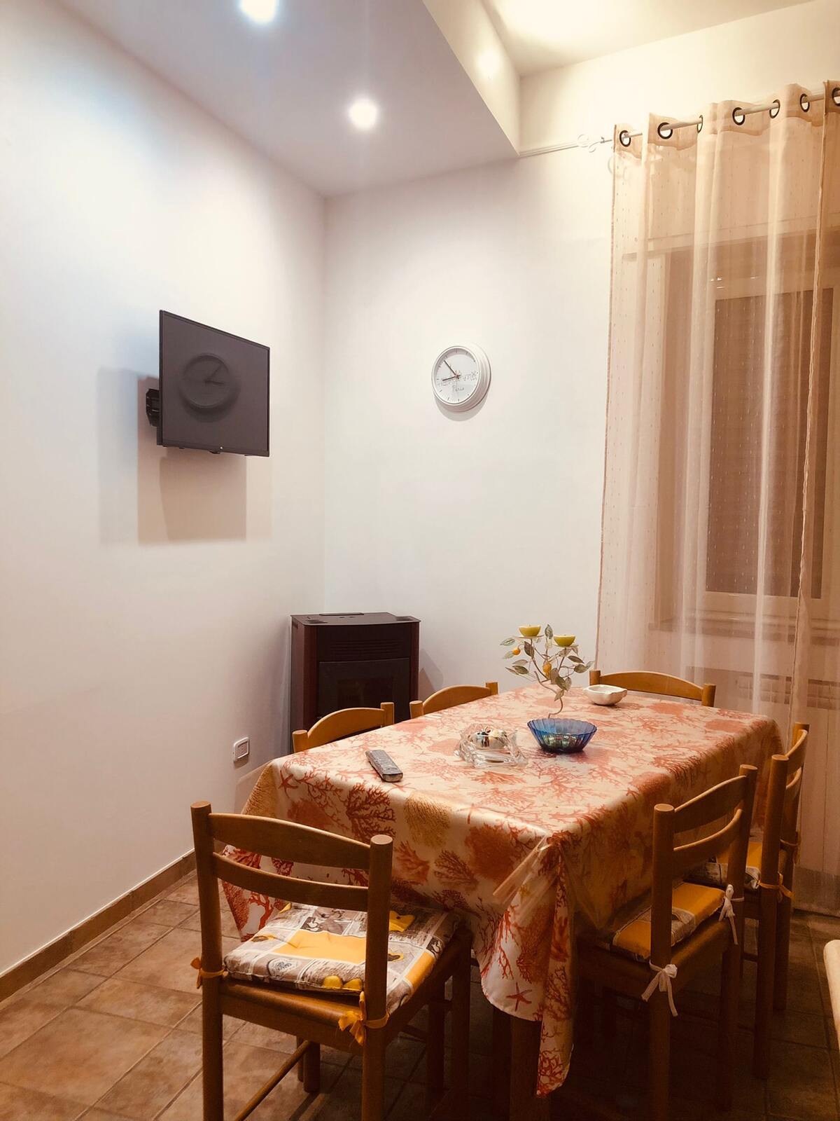 Appartement 60 m² vue mer à Santa Maria di Castellabate - Photo 8