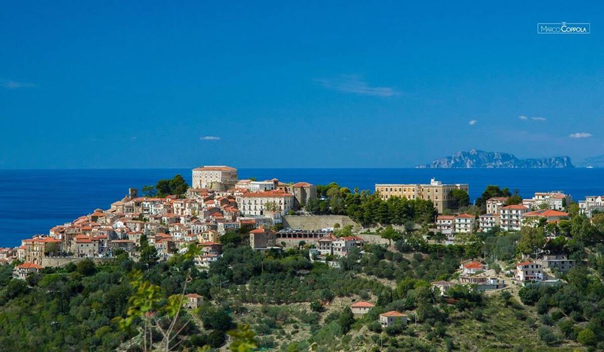 Appartement 60 m² vue mer à Santa Maria di Castellabate - Photo 11