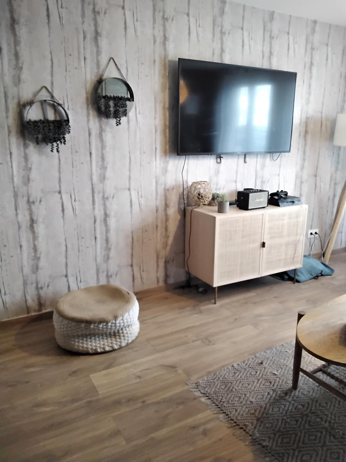 Appartement 95 m² avec vue sur la ville, 4 chambres au cœur de Reims - Photo 2