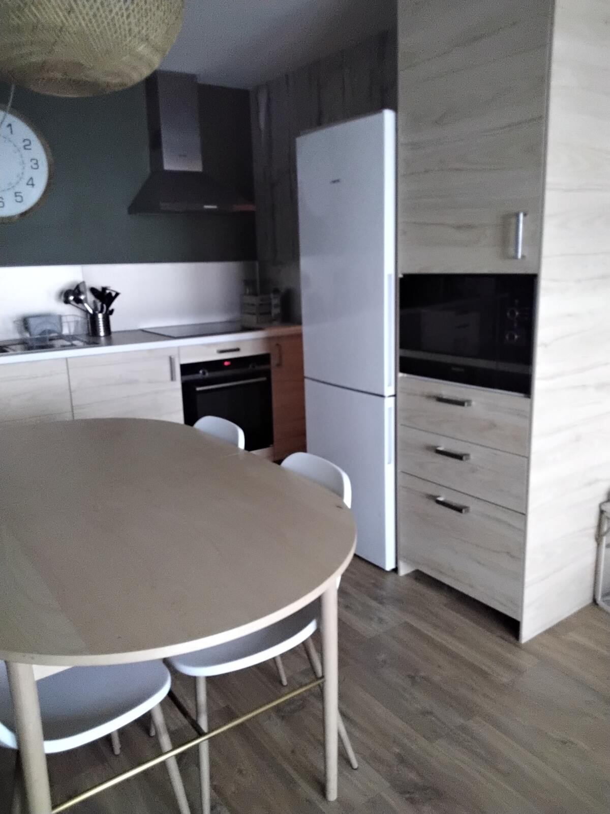 Appartement 95 m² avec vue sur la ville, 4 chambres au cœur de Reims - Photo 5