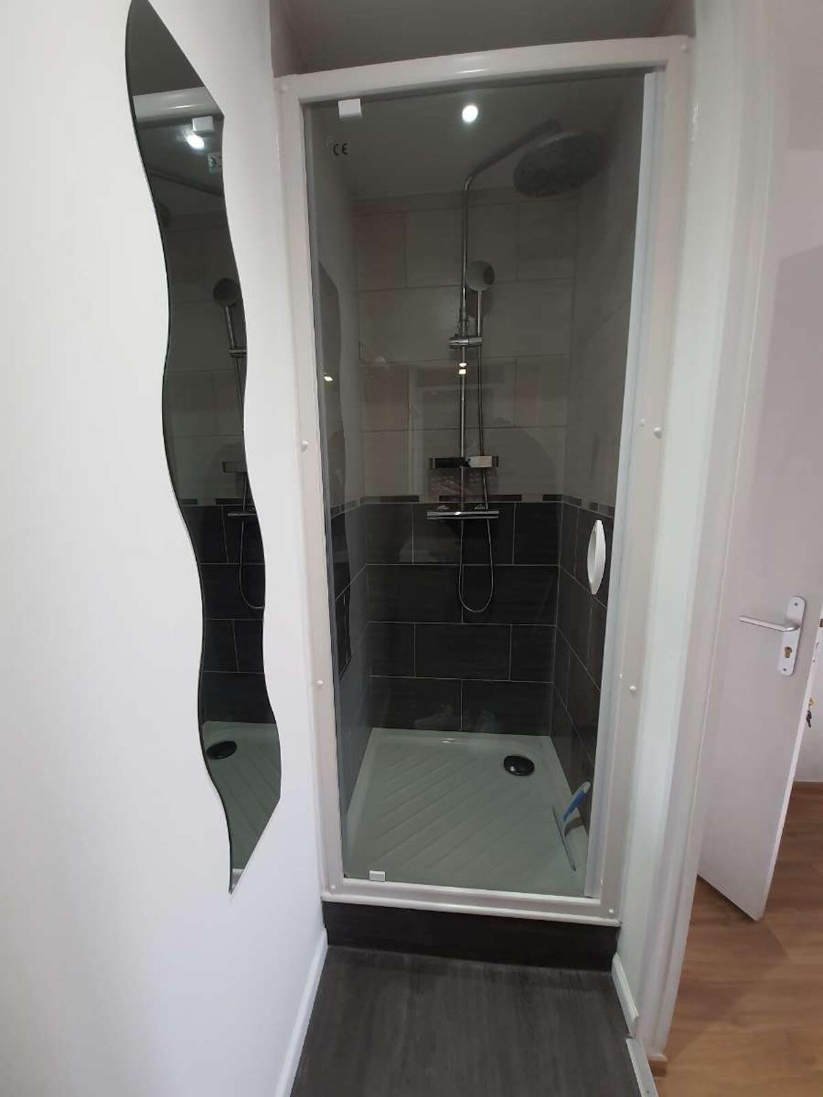 Appartement 95 m² avec vue sur la ville, 4 chambres au cœur de Reims - Photo 10