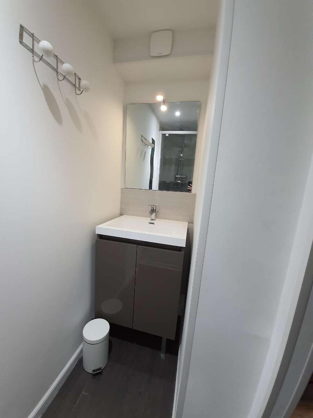 Appartement 95 m² avec vue sur la ville, 4 chambres au cœur de Reims - Photo 11