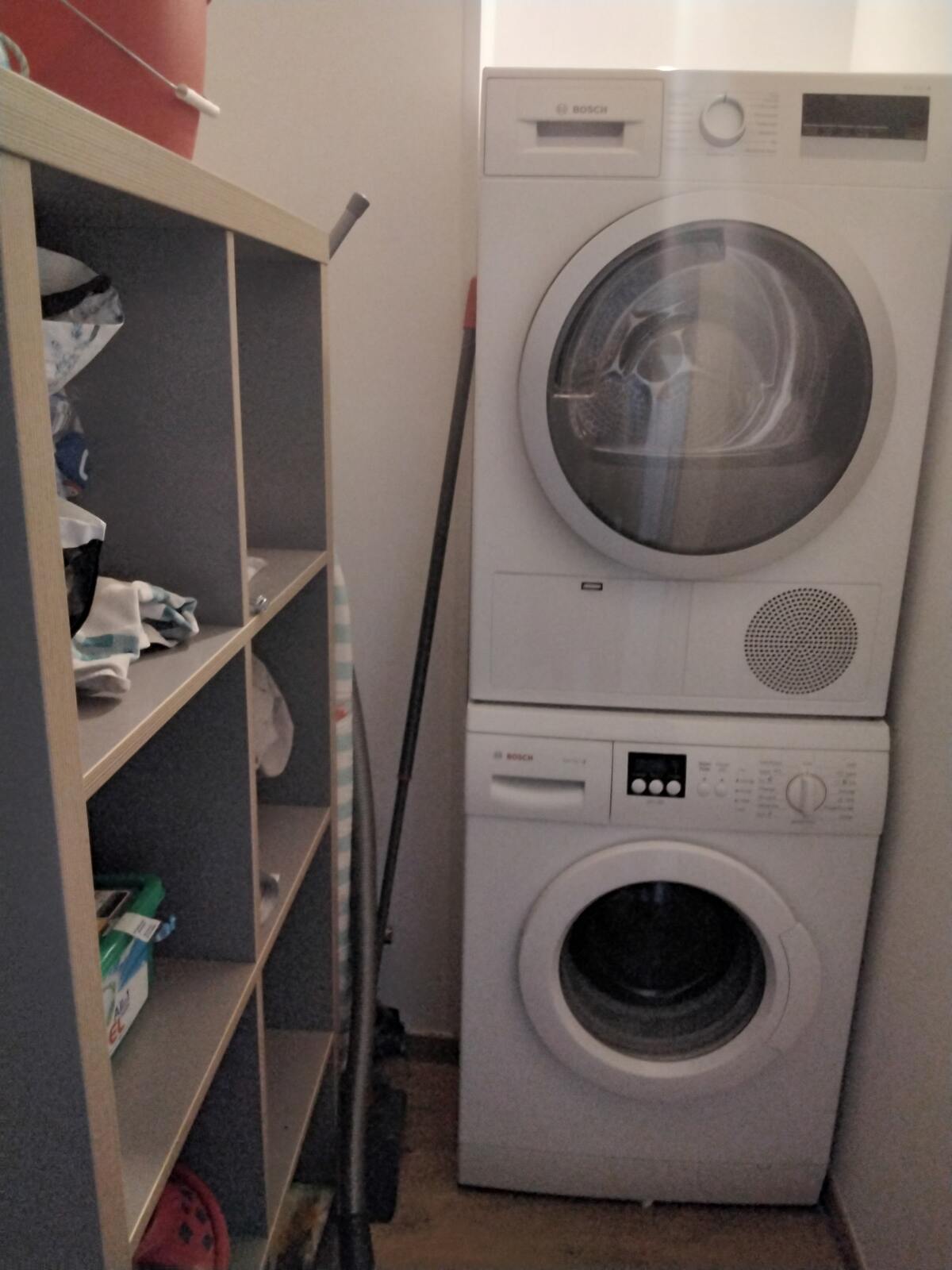 Appartement 95 m² avec vue sur la ville, 4 chambres au cœur de Reims - Photo 16