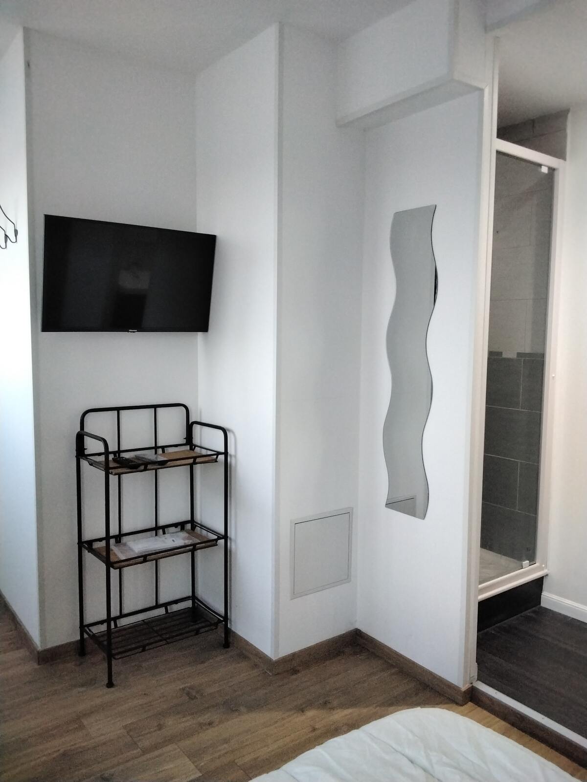 Appartement 95 m² avec vue sur la ville, 4 chambres au cœur de Reims - Photo 18