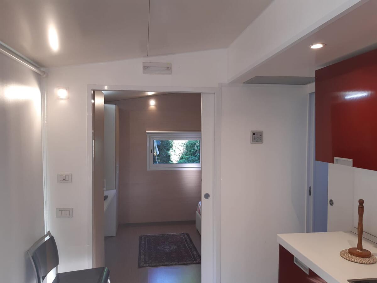 Studio 70m² avec piscine à Muro Leccese - Photo 4