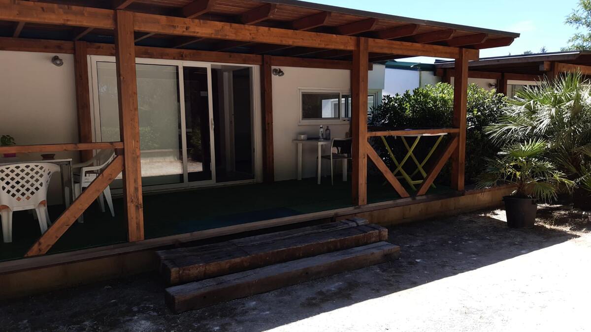 Studio 70m² avec piscine à Muro Leccese - Photo 5