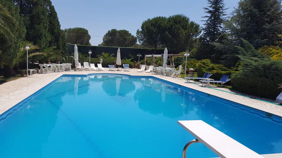 Studio 70m² avec piscine à Muro Leccese - Photo 14