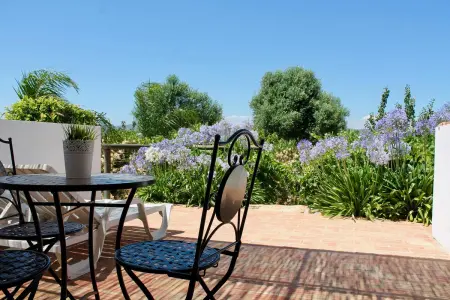 Location appartement de vacances à Faro