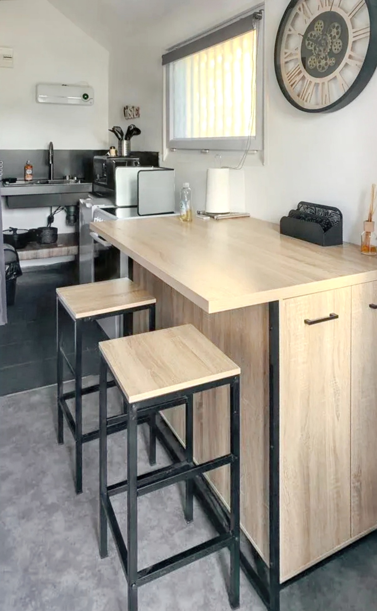 Studio 20 m² avec terrasse et barbecue à Ploërmel - Photo 2