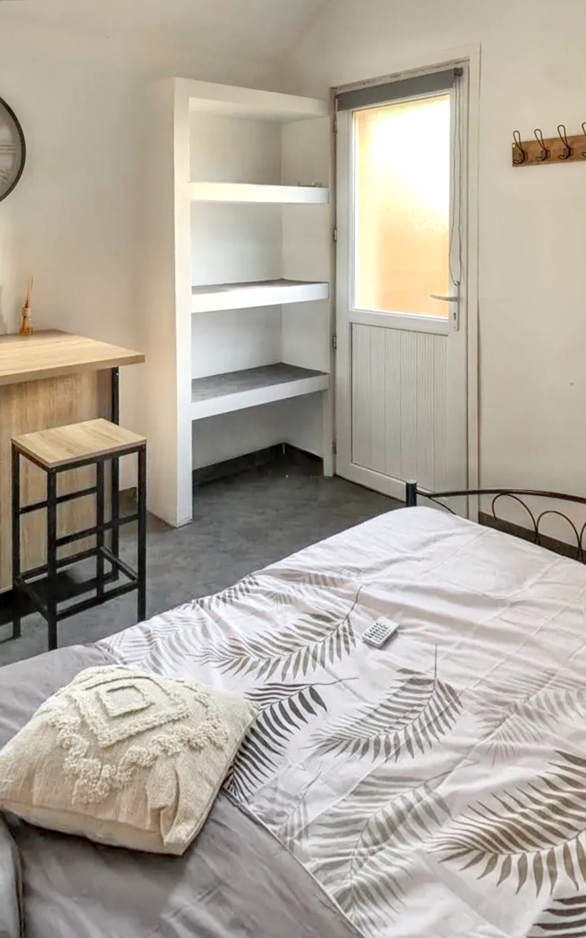 Studio 20 m² avec terrasse et barbecue à Ploërmel - Photo 3