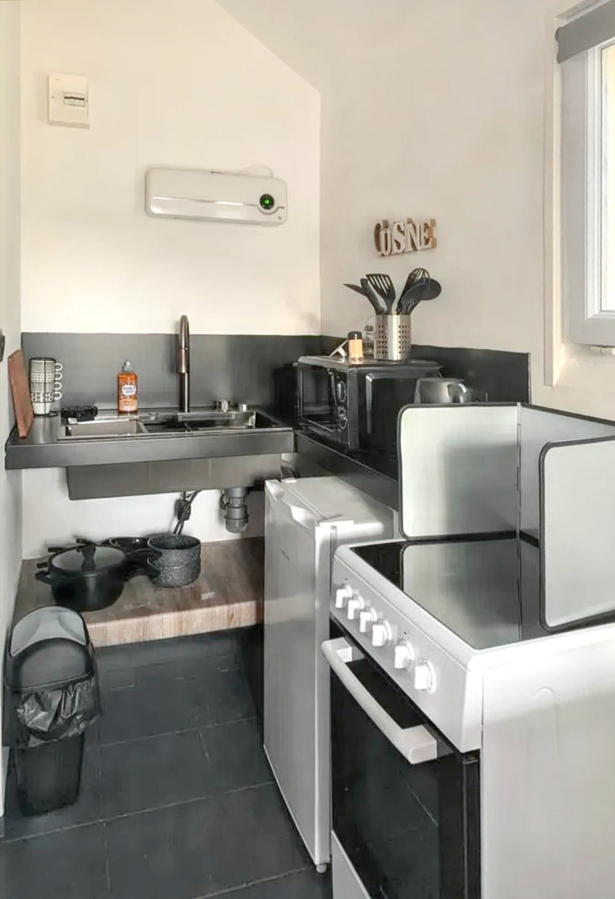 Studio 20 m² avec terrasse et barbecue à Ploërmel - Photo 5