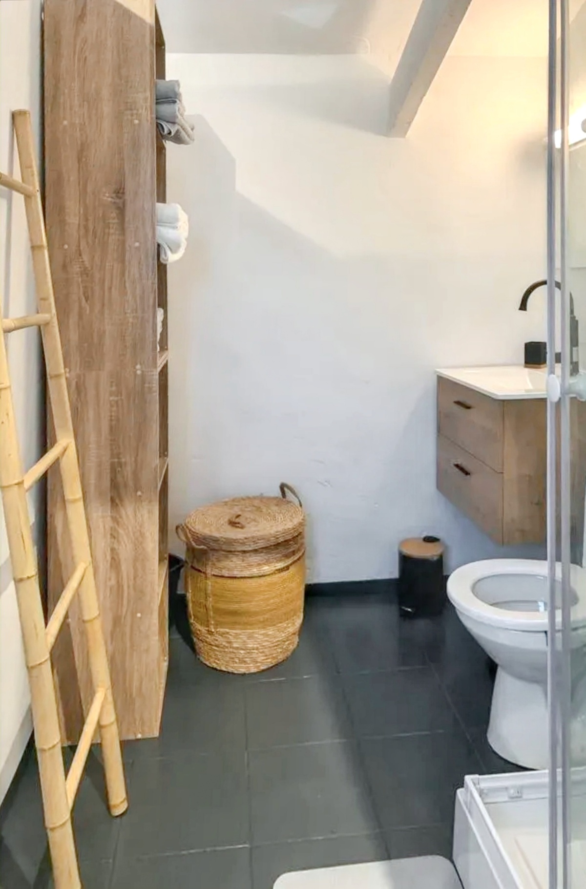 Studio 20 m² avec terrasse et barbecue à Ploërmel - Photo 6