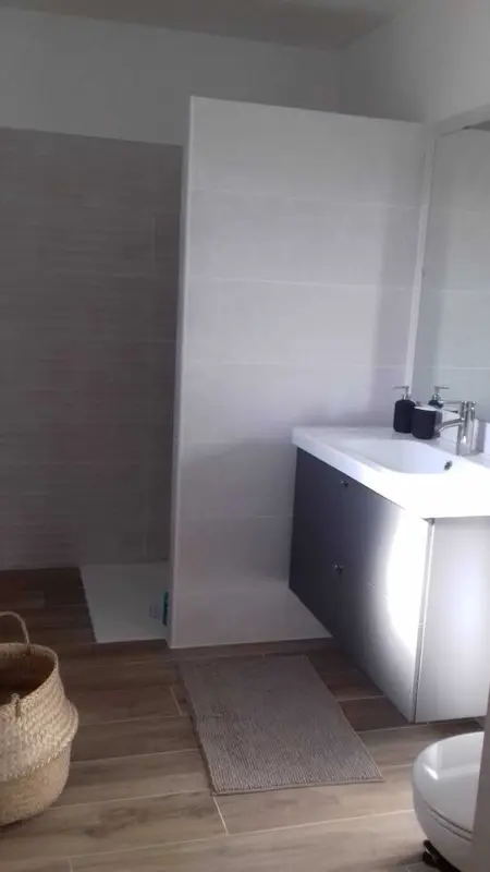 Villa 5 chambres avec piscine privée à Zonza, Corse-du-Sud : photo 9