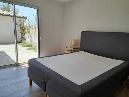 Villa 5 chambres avec piscine privée à Zonza, Corse-du-Sud : photo 16