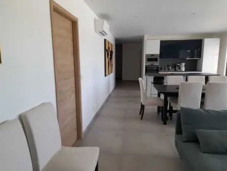 Villa 5 chambres avec piscine privée à Zonza, Corse-du-Sud : photo 18