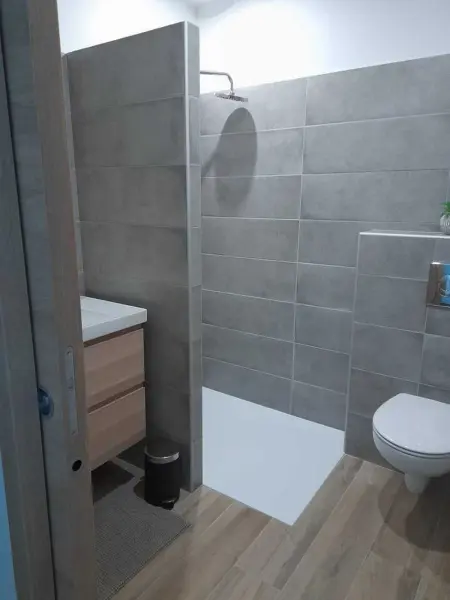 Villa 5 chambres avec piscine privée à Zonza, Corse-du-Sud : photo 19
