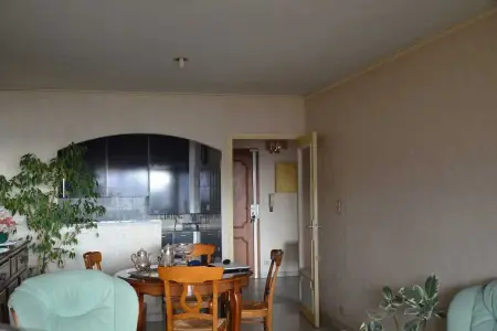Appartement avec balcon privé et parking gratuit à Ajaccio : photo 2