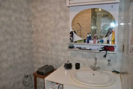 Appartement avec balcon privé et parking gratuit à Ajaccio : photo 9