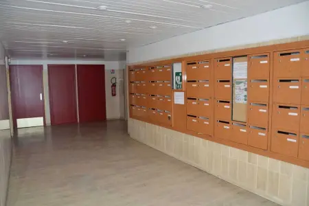 Appartement avec balcon privé et parking gratuit à Ajaccio : photo 18