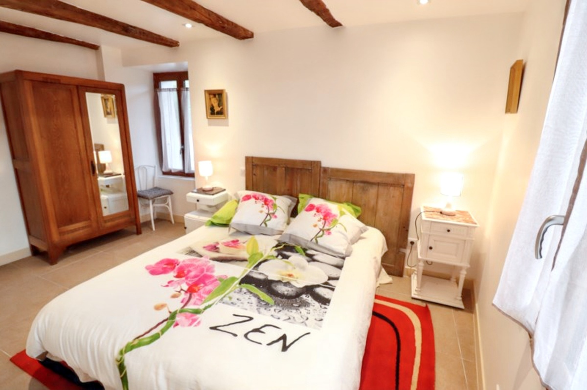 Villa 6 chambres à Vieillevie, piscine privée, 12 pers. - Photo 4