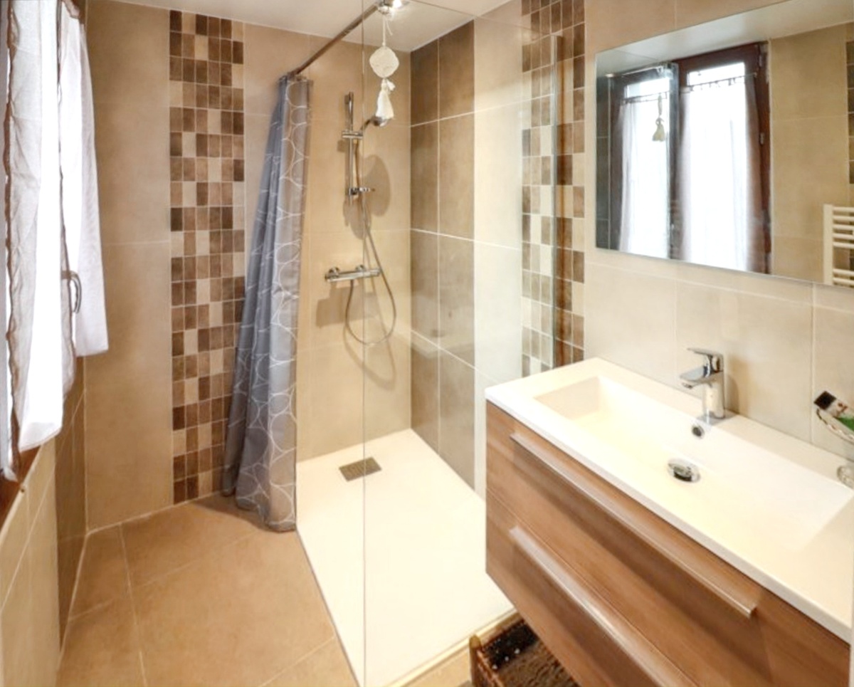 Villa 6 chambres à Vieillevie, piscine privée, 12 pers. - Photo 10