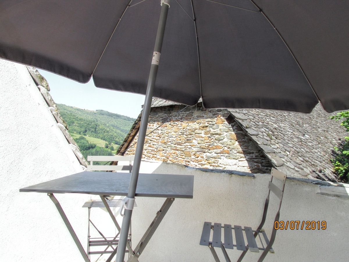 Villa 6 chambres à Vieillevie, piscine privée, 12 pers. - Photo 20