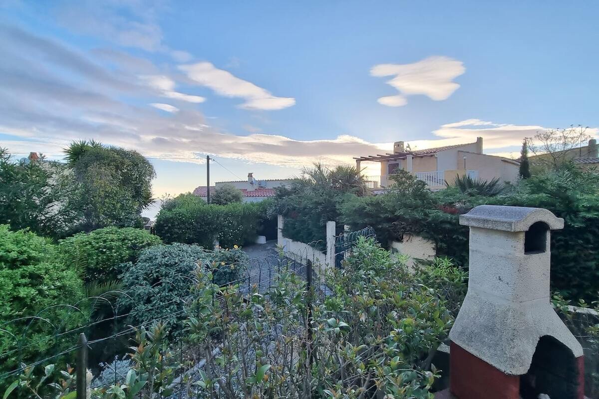 Studio 23 m² avec terrasse privée à Linguizzetta, à deux pas de la plage - Photo 2