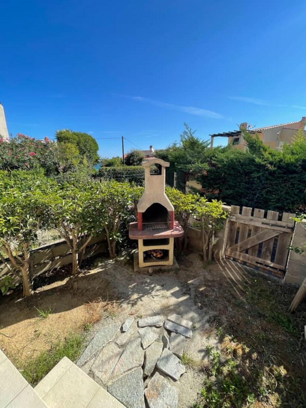 Studio 23 m² avec terrasse privée à Linguizzetta, à deux pas de la plage - Photo 3