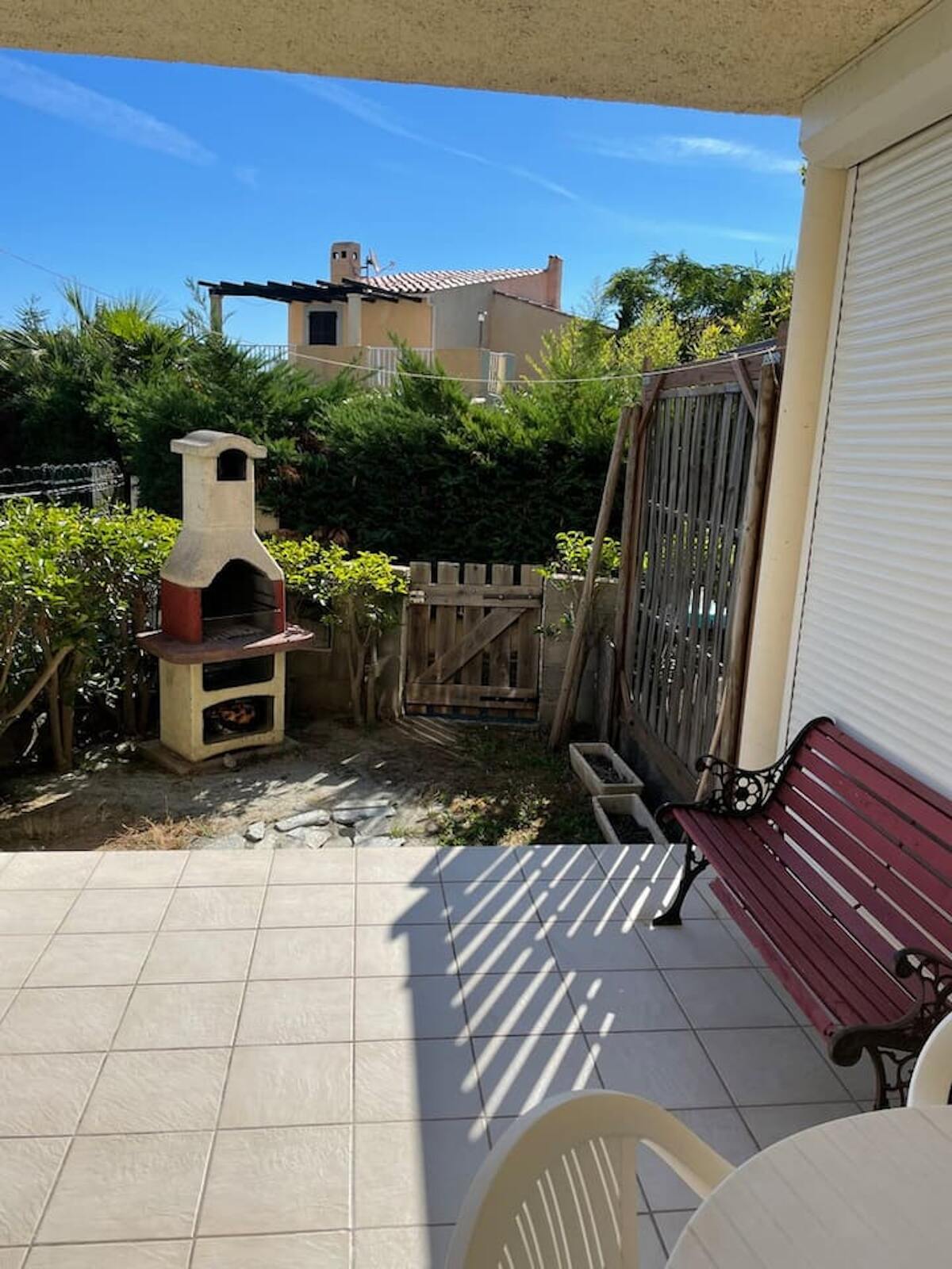 Studio 23 m² avec terrasse privée à Linguizzetta, à deux pas de la plage - Photo 9