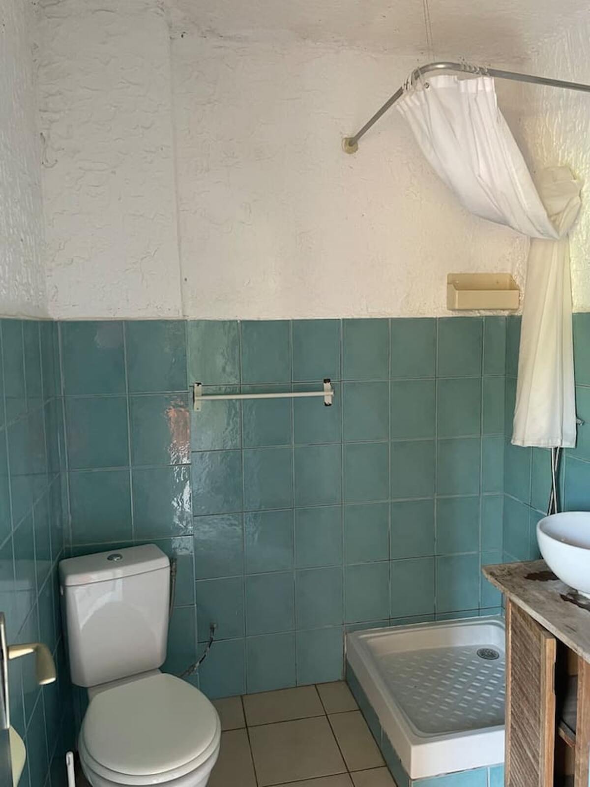 Studio 23 m² avec terrasse privée à Linguizzetta, à deux pas de la plage - Photo 10
