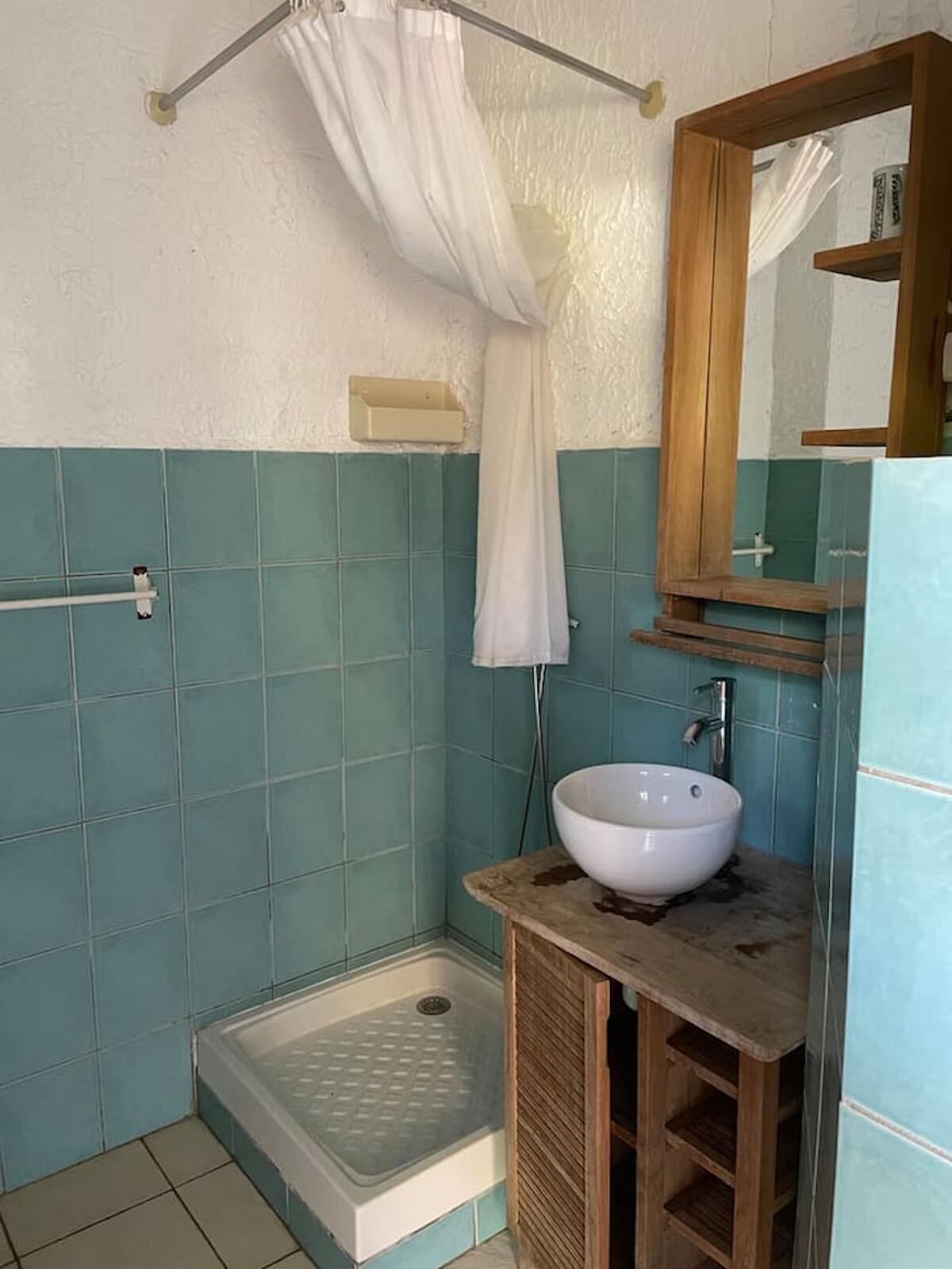 Studio 23 m² avec terrasse privée à Linguizzetta, à deux pas de la plage - Photo 11