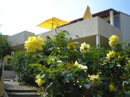 Location appartement à Linguizzetta