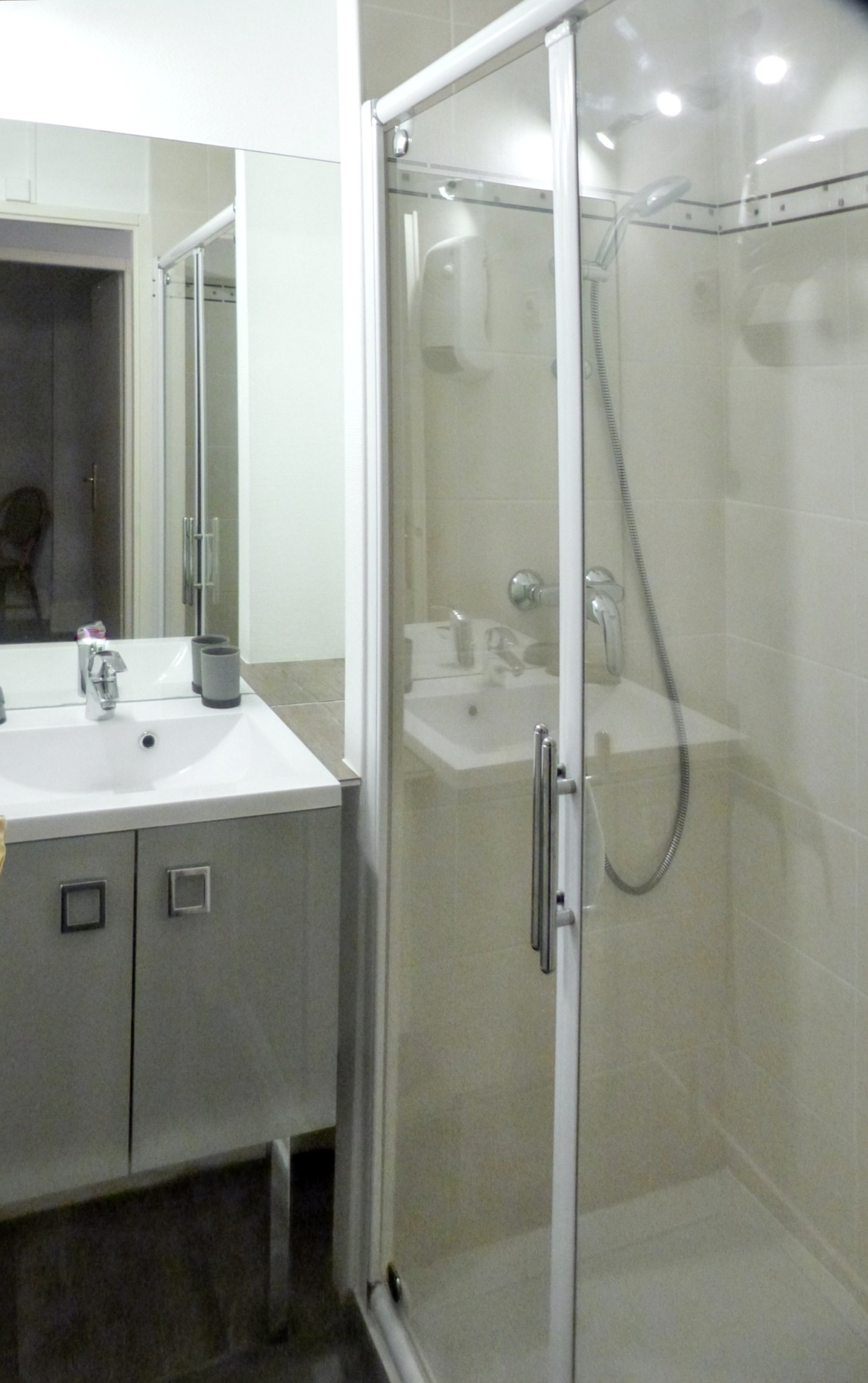 Appartement 6 pers. à Bagnères-de-Luchon, accès pistes ski - Photo 6