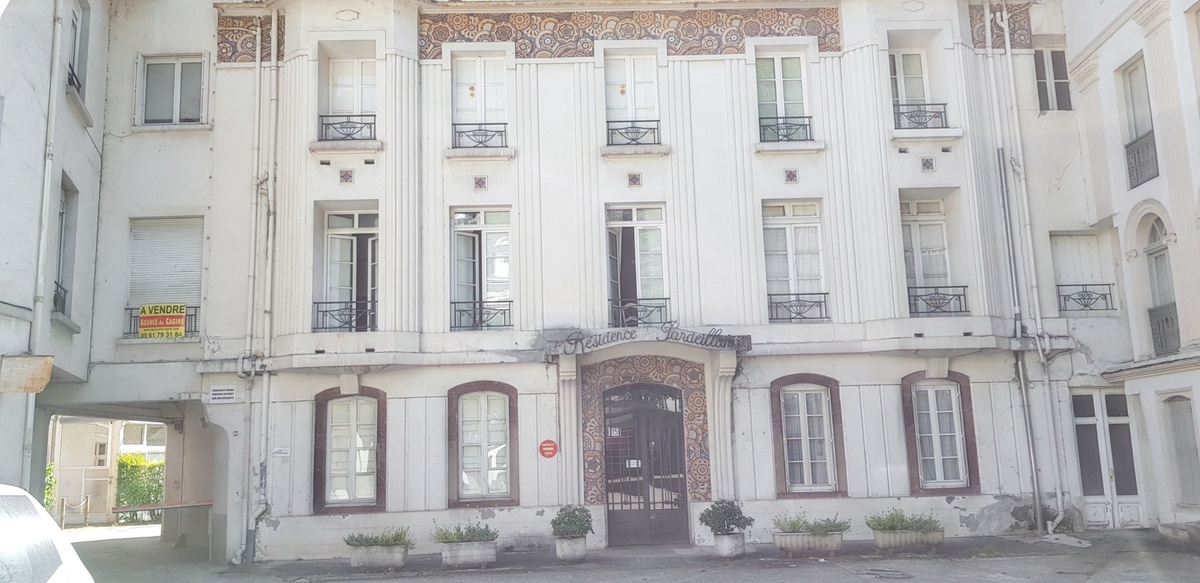 Appartement 6 pers. à Bagnères-de-Luchon, accès pistes ski - Photo 7