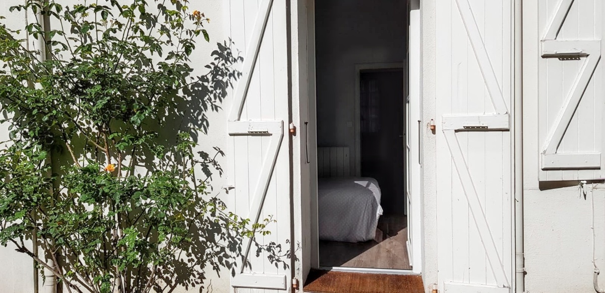 Appartement 6 pers. à Bagnères-de-Luchon, accès pistes ski - Photo 8