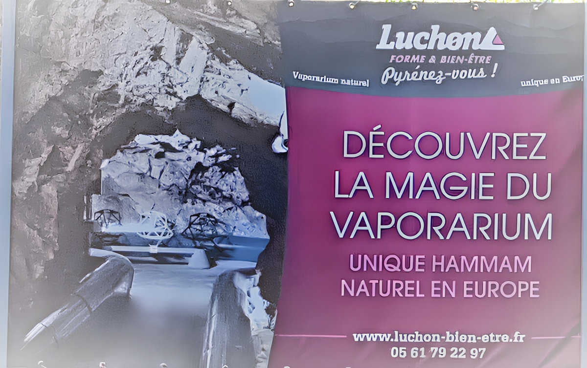 Appartement 6 pers. à Bagnères-de-Luchon, accès pistes ski - Photo 10
