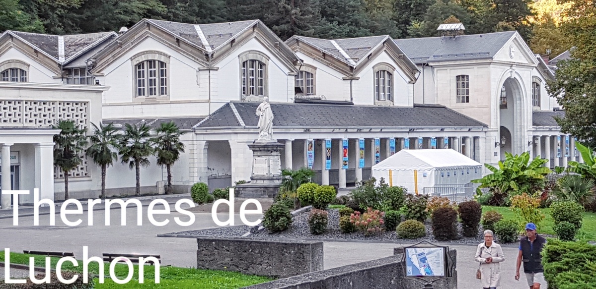 Appartement 6 pers. à Bagnères-de-Luchon, accès pistes ski - Photo 19