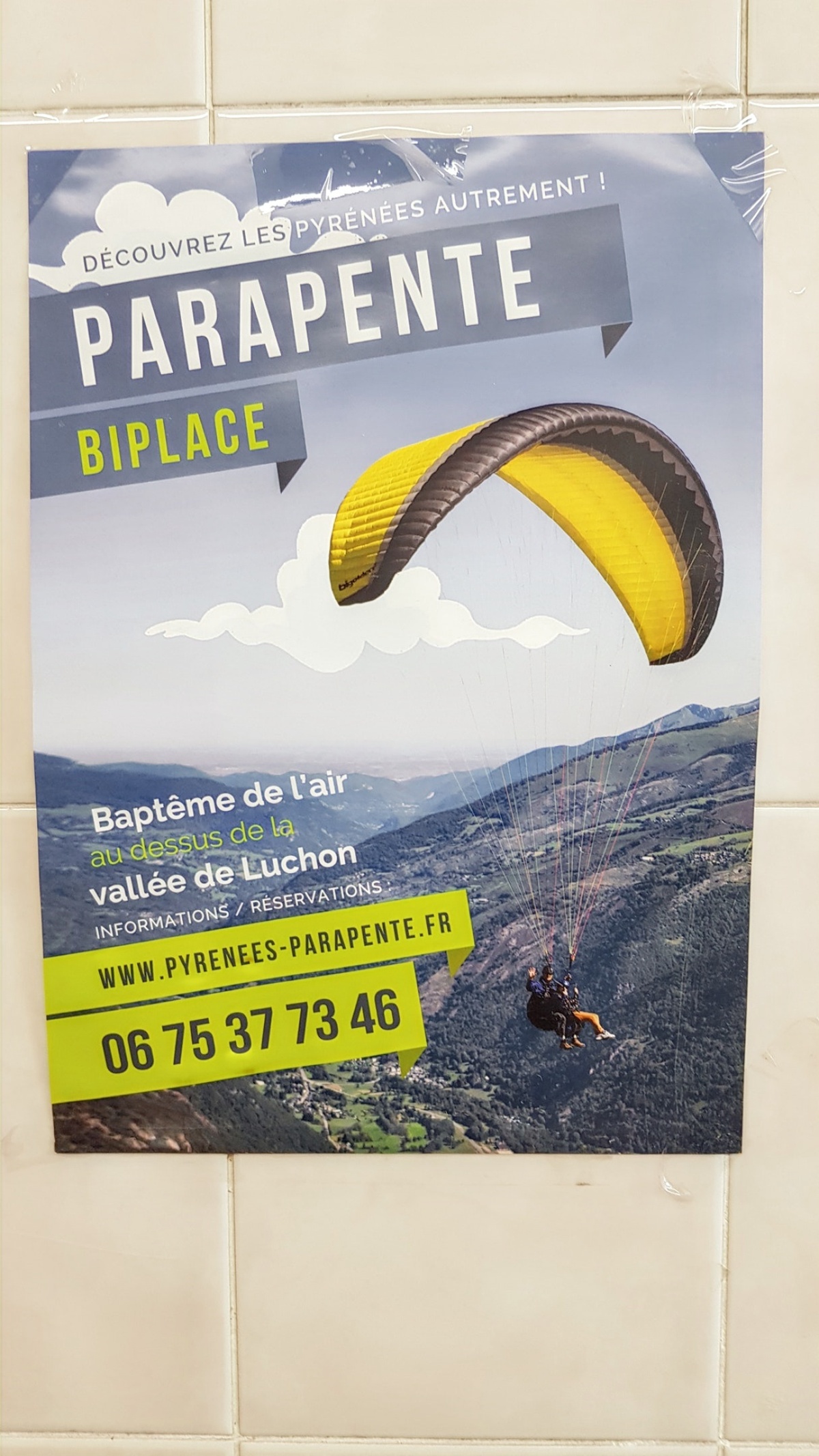 Appartement 6 pers. à Bagnères-de-Luchon, accès pistes ski - Photo 22