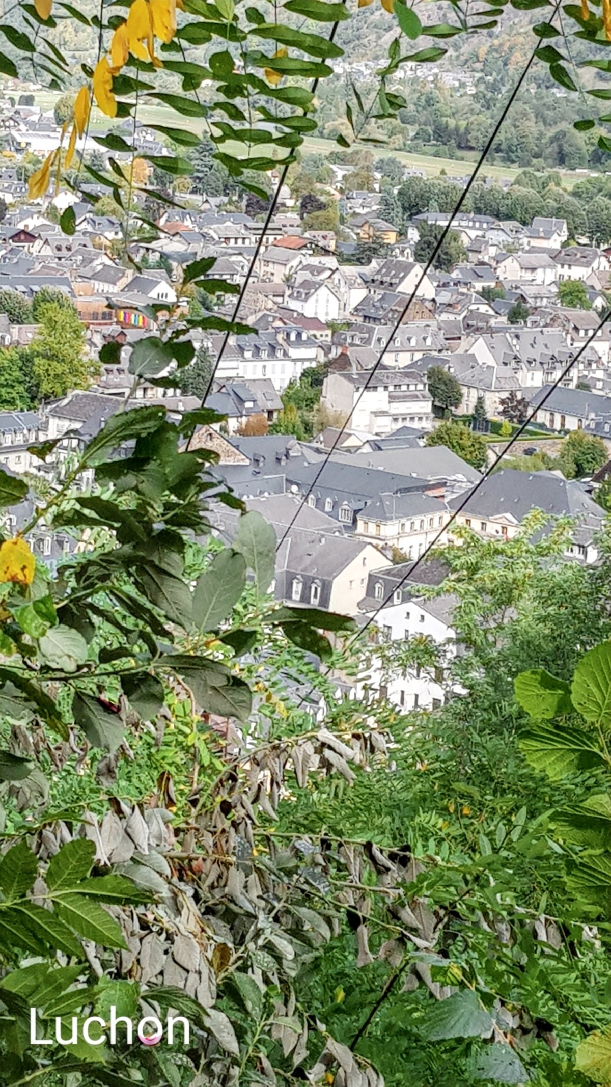 Appartement 6 pers. à Bagnères-de-Luchon, accès pistes ski - Photo 25