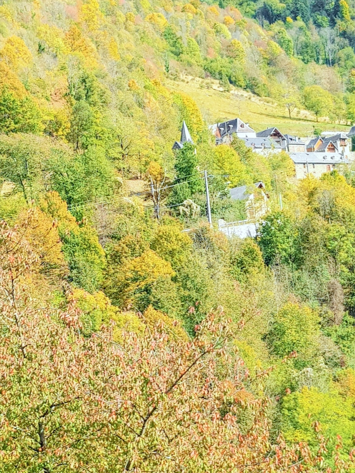 Appartement 6 pers. à Bagnères-de-Luchon, accès pistes ski - Photo 29