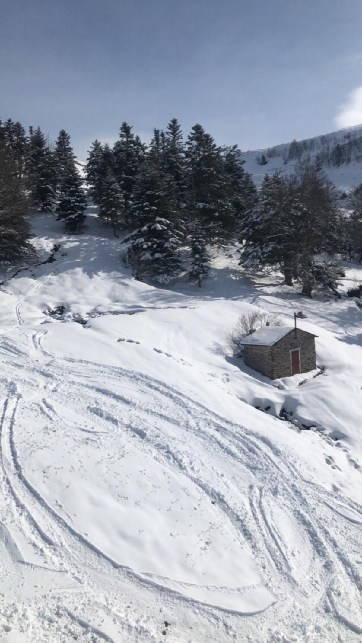 Appartement 6 pers. à Bagnères-de-Luchon, accès pistes ski - Photo 32
