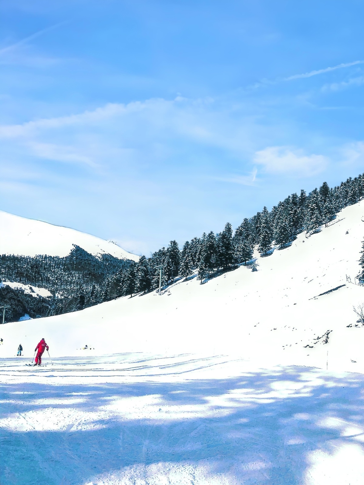 Appartement 6 pers. à Bagnères-de-Luchon, accès pistes ski - Photo 36