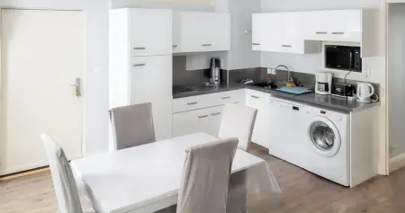 Location appartement de vacances à Bagnères de Luchon